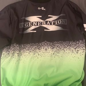 WTS brand new WWE DX jacket